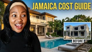 The Real Price Of Building A House In Jamaica Today