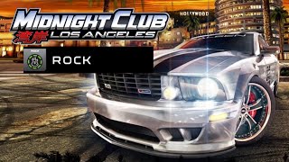 Black Kids - Partie Traumatic (Midnight Club LA Version)