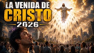 PELÍCULA CRISTIANA LA VENIDA DE CRISTO 2026 COMPLETA EN ESPAÑOL HD FULL 