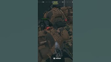 Broken warzone! #gamer #fps #easy #warzone