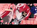 【ARCHIVED KARAOKE】 Pt. 2: SINGING SONGS THAT'S BEEN STUCK IN MY HEAD 脳内リピしてる曲、歌います! 【Kureiji Ollie】