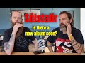 Capture de la vidéo Solstafir Interview - Addi - Brutal Assault 2022