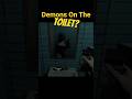 The Mortuary Assistant - Demons On The Toilet? 😈