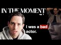 In the moment  adam lowder  ep 1