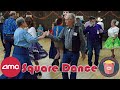 Amc square dance