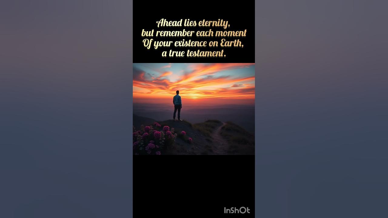 πΌ BackhaDaba. Eternity (words by Igor Yarovyi, music and generation by Suno AI). πΌ BackhaDaba. Eternity (words by Igor Yarovyi, music and generation by Suno AI).