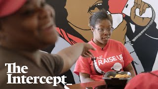 Ten years into the Fight for $15, fast-food workers still fighting for a living wage