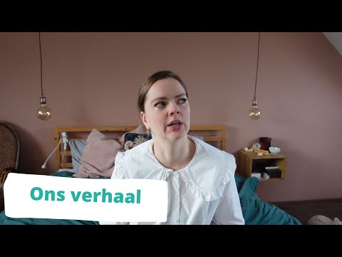 Video: Herstellen van een buitenbaarmoederlijke zwangerschap (met afbeeldingen)