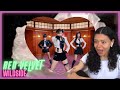 Red Velvet レッドベルベット 'WILDSIDE' MV | REACTION!!