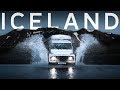 ICELAND - A Journey Through The Highlands in 4K