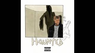 Juice Wrld - Haunted Unreleased