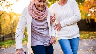The Informal Caregiving Crisis