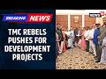 EXCLUSIVE: Rebel TMC Faction Launches 'Development of Bengal' Battle Strategy Post-NCP(I) Merger!