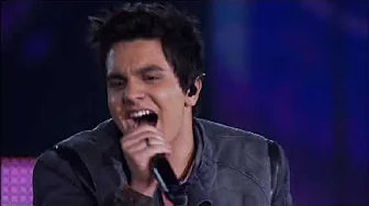Luan Santana - Ao Vivo No Rio (DVD Completo) Luan Santana - Ao Vivo No Rio (DVD Completo)