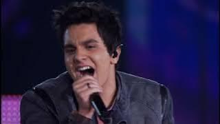 Luan Santana - Ao Vivo No Rio (DVD Completo)