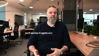 Stop Listening About AI Agents. Start Seeing Them Work