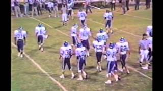 VHS vs Nowata-1988