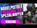 WARZONE | NAGELPISTOLE FREISCHALTEN GUIDE | SPEZIALWAFFEN | CW MULTIPLAYER &amp; ZOMBIES