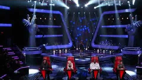 video 1349204713 nicole hallelujah