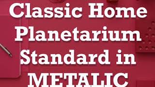 HOMESTAR CLASSIC HOME PLANETARIUM | SEGA TOYS