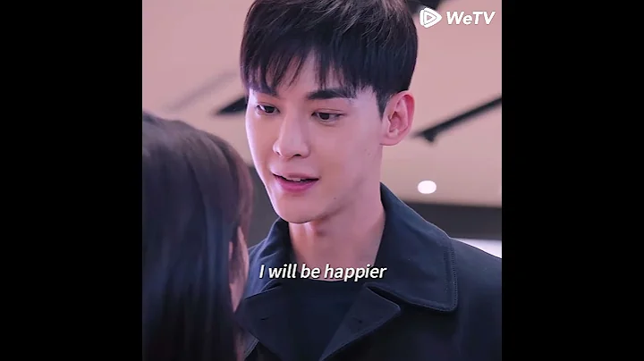 Taking my girlfriend shopping for clothes~#我的小确幸  #chinesedrama #shorts #mylittlehappiness #xingfei - 天天要闻