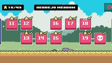 DaDish 2:Gameplay Walkthrough Part 2, Android.