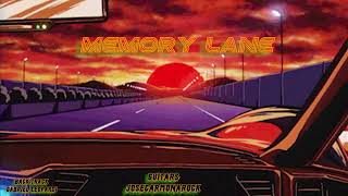 Memory Lane - Jose Carmona