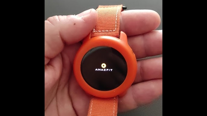Xiaomi libera nova atualização para Amazfit GTR 2 e GTS 2 com melhorias e correção de erro
