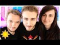 24h de live avec les 3m   partie 13 