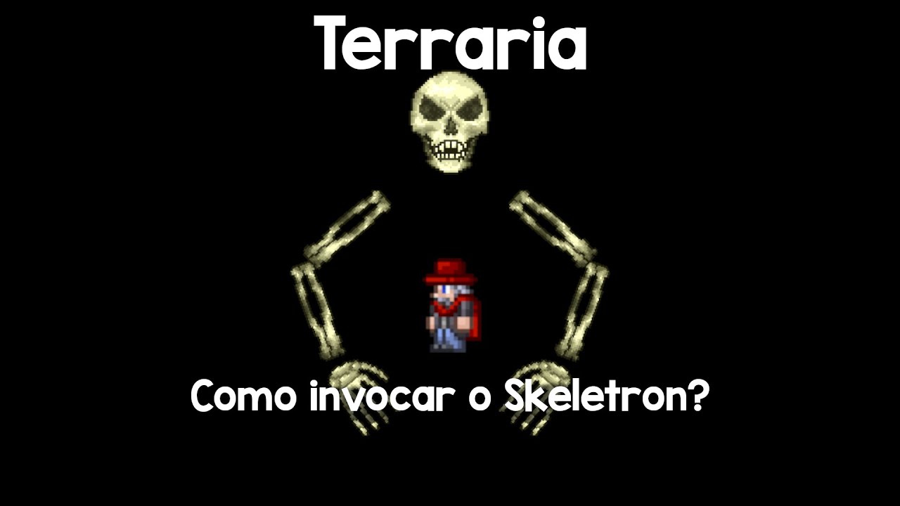 Terraria: Eye of Cthulhu - como invocar e derrotar [táticas]