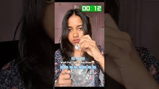 Ice Cube Eating Challenge10 Ice Cubes In 1 Min Without Any Reaction