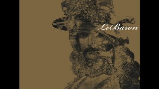 Video thumbnail of "LeBaron - Exilio (Audio)"