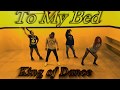 Chris Brown   To My Bed Official Video