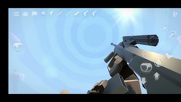 every gun reload animation in gorebox