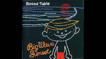ROUND TABLE - Youngmen Blues