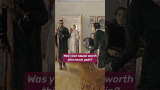 The Unexpected Guest: The Price of a Revolutionary's Return.