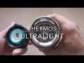 Thermos ultralight