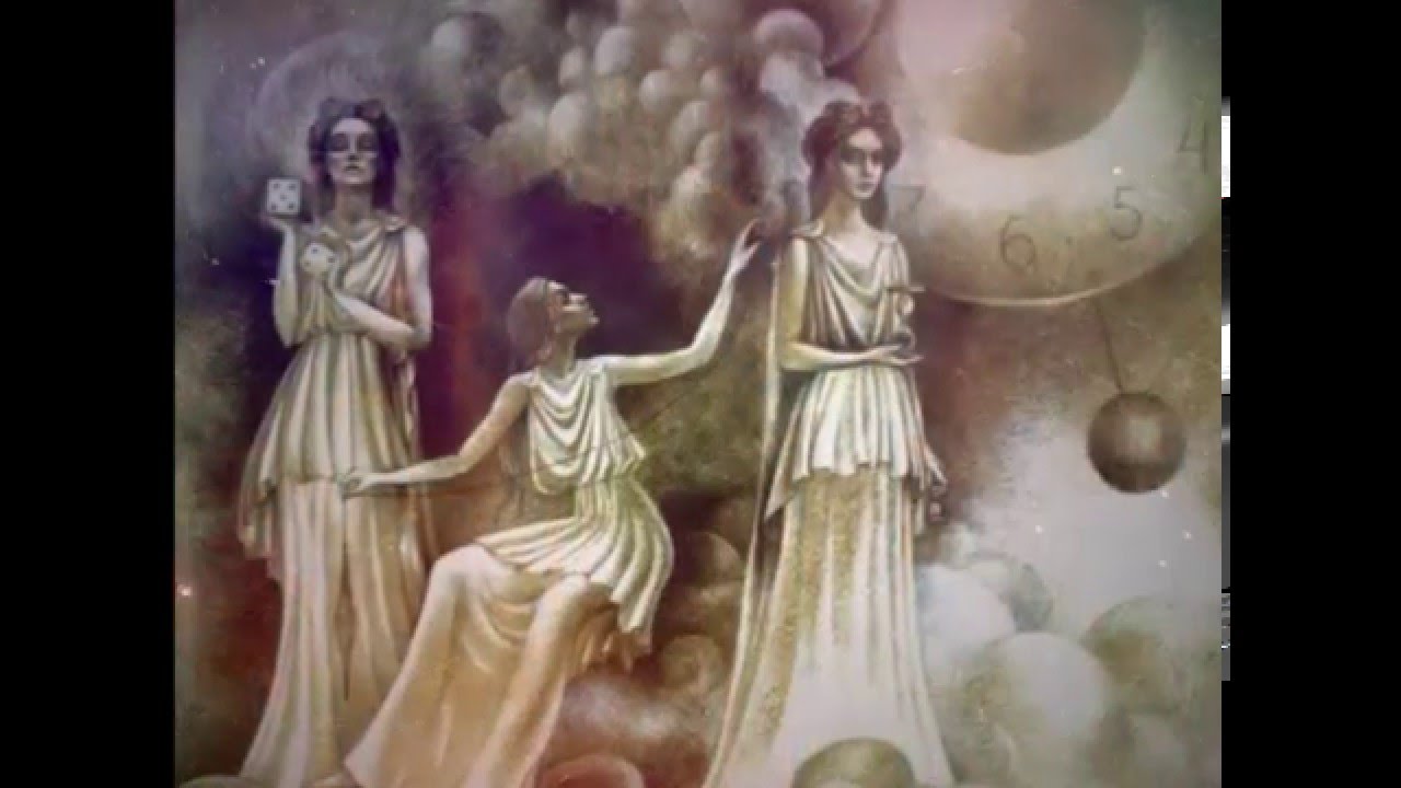 Три богини