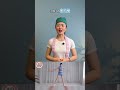 #Exercise at home#Lose weight through exercise#Slim your belly and thighs#Pamela#Ouyan