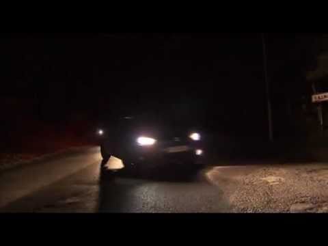 Citroën - Citroën C4: Black panel - YouTube