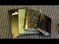 My Stalogy Notebook Collection ~ 4 sizes and how I use them