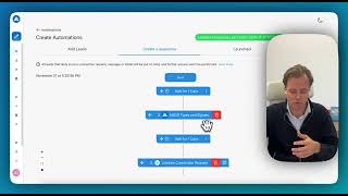 AI SDR Email Personalization with Automated Prospect Research