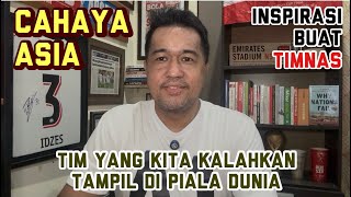 TIM-TIM ASIA UNJUK GIGI DI PD 2026, SEJAUH INI BELUM TERKALAHKAN