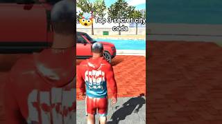 Top 3 Secret Cheat Code In Indian Bike Driving 3d | #gaming #shorts #gta #short