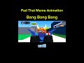 Legendary Bang Battle #roblox