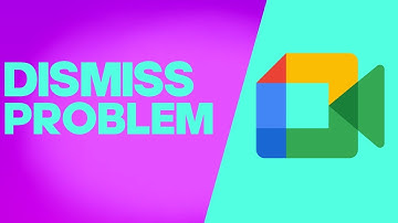 How To Fix and Solve Dismiss in Google Meet on Any Android Phone - App Problem