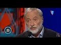 Йосип Зісельс: “Не треба змішувати в одну купу всіх”