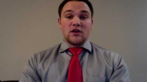 Comm 110 Interview Assignment