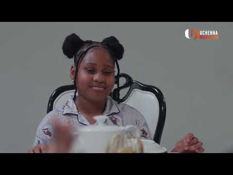 TO BE BETTER OR BITTER MAURICE SAM SONIA UCHE PAMELA OKOYE Latest 2025 Nigerian Movies