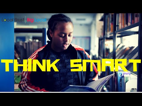 Think Smart (Official Big Local Song)